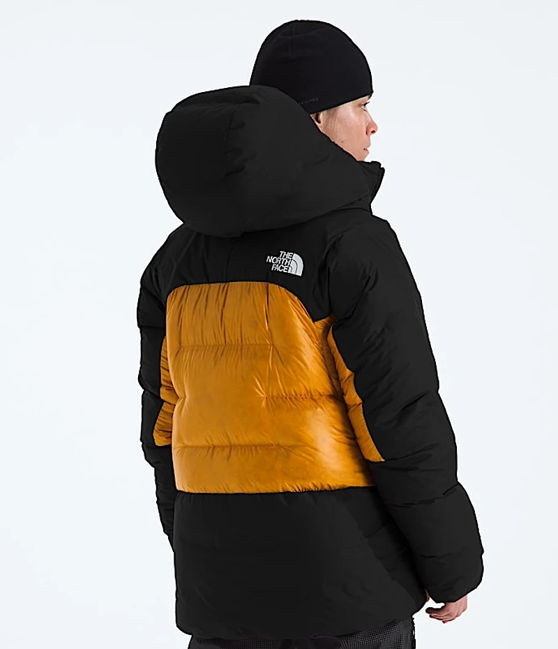 Women’s Summit Series Himalayan Down Parka