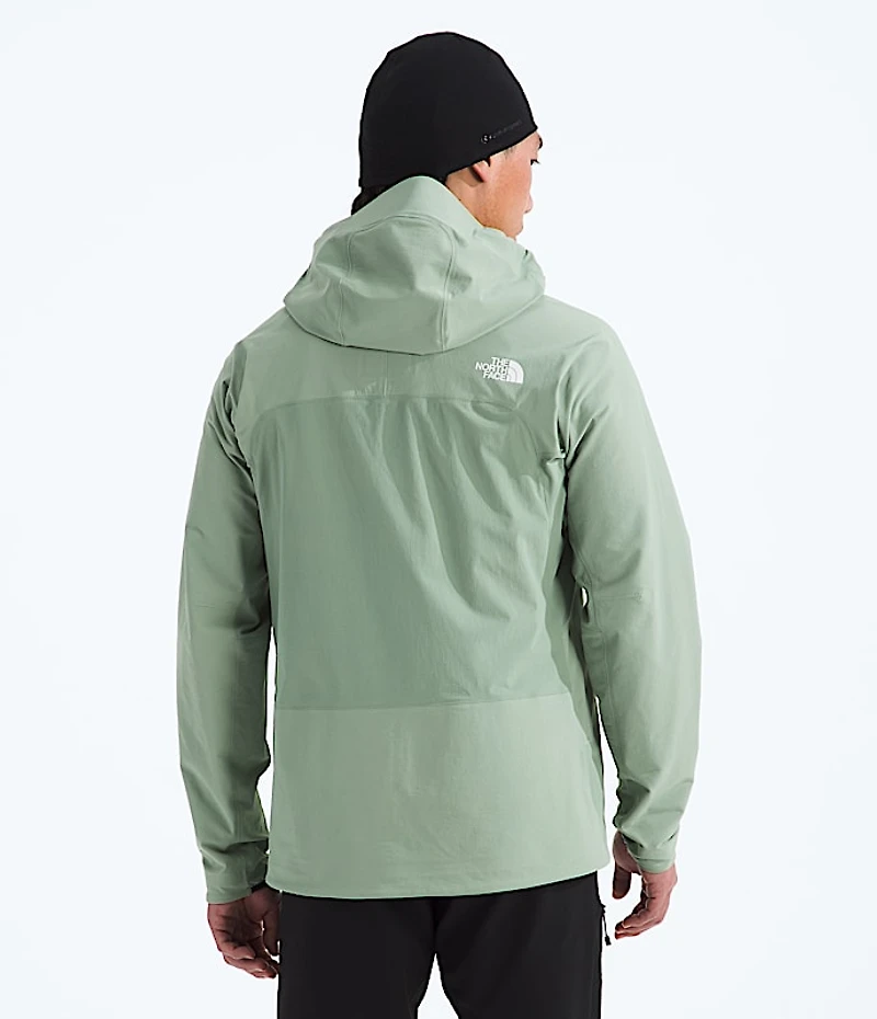 Men’s Summit Series Chamlang Soft Shell Jacket