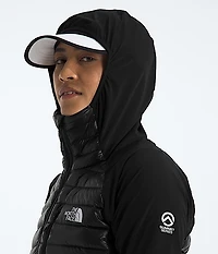 Women’s Summit Series Breithorn LT Hybrid Hoodie