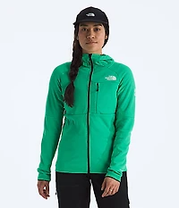 Women’s Summit Series FUTUREFLEECE™ Full-Zip Hoodie