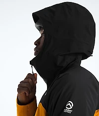 Men’s Summit Series FUTURELIGHT™ Torre Egger Jacket