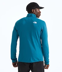 Men’s Summit Series FUTUREFLEECE™ Hybrid Jacket