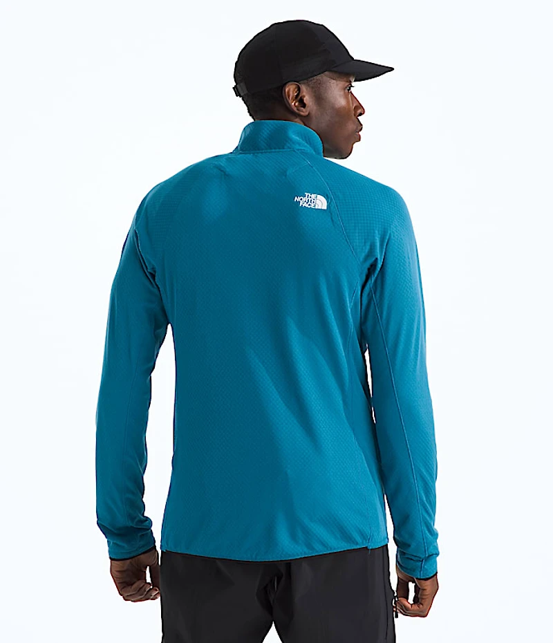 Men’s Summit Series FUTUREFLEECE™ Hybrid Jacket