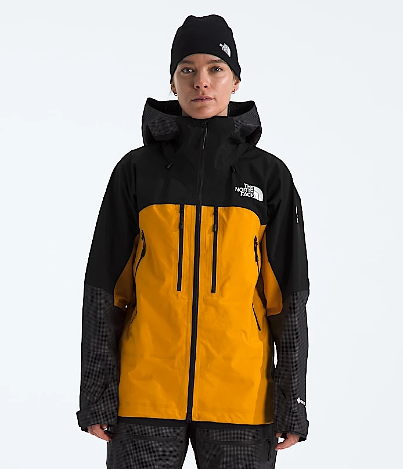 Women’s Summit Series Mountain GORE-TEX® Pro Jacket