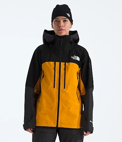 Women’s Summit Series Mountain GORE-TEX® Pro Jacket