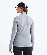 Women’s Summit Series FUTUREFLEECE™ LT ½-Zip