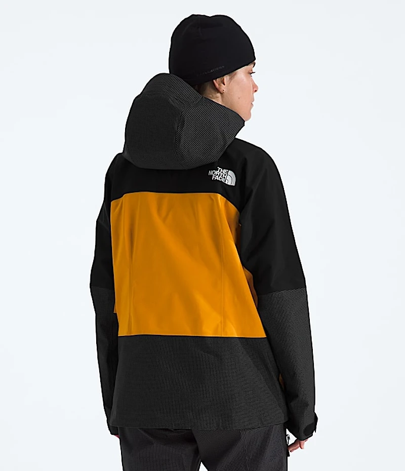 Women’s Summit Series Mountain GORE-TEX® Pro Jacket