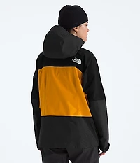 Women’s Summit Series Mountain GORE-TEX® Pro Jacket