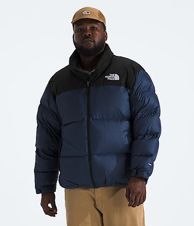 Men’s Big 1996 Retro Nuptse Jacket
