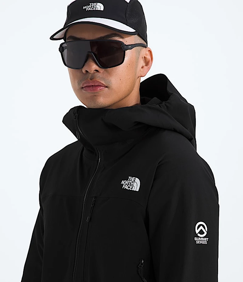 Men’s Summit Series Chamlang Soft Shell Jacket