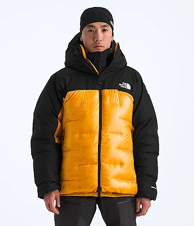 Men’s Summit Series Himalayan Down Parka