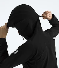 Women’s Summit Series Chamlang Soft Shell Jacket