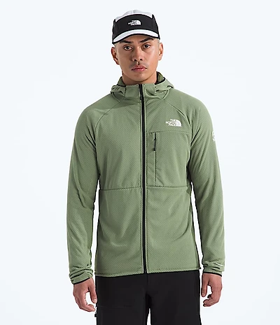 Men’s Summit Series FUTUREFLEECE™ Full-Zip Hoodie