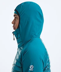 Men’s Summit Series Breithorn LT Hybrid Hoodie