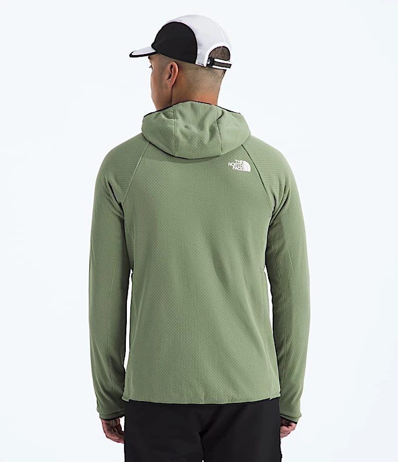 Men’s Summit Series FUTUREFLEECE™ Full-Zip Hoodie