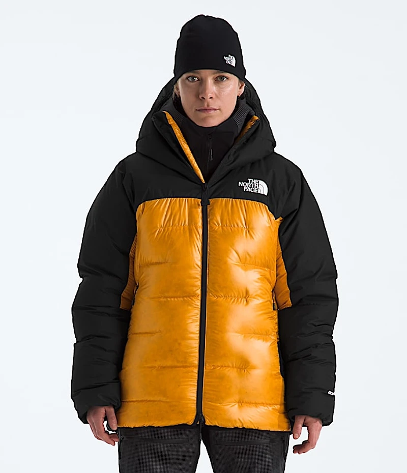 Women’s Summit Series Himalayan Down Parka