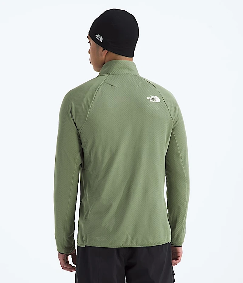 Men’s Summit Series FUTUREFLEECE™ LT ½-Zip
