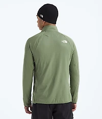 Men’s Summit Series FUTUREFLEECE™ LT ½-Zip