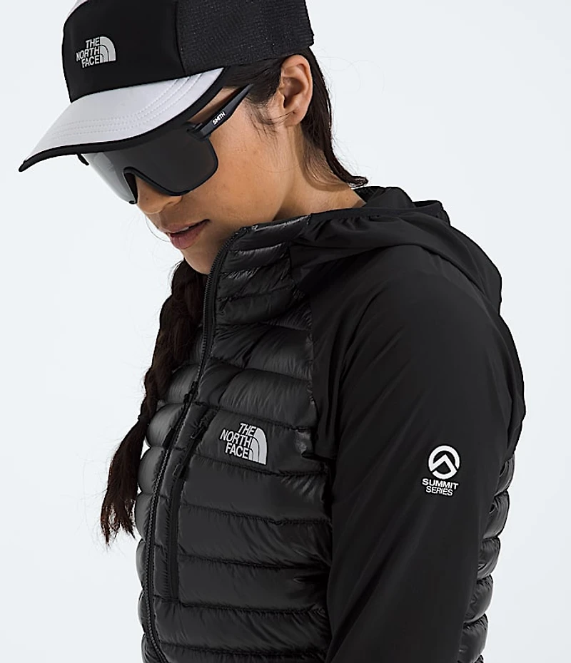 Women’s Summit Series Breithorn LT Hybrid Hoodie