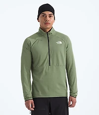Men’s Summit Series FUTUREFLEECE™ LT ½-Zip
