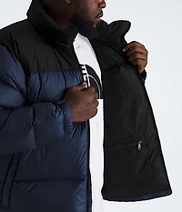 Men’s Big 1996 Retro Nuptse Jacket