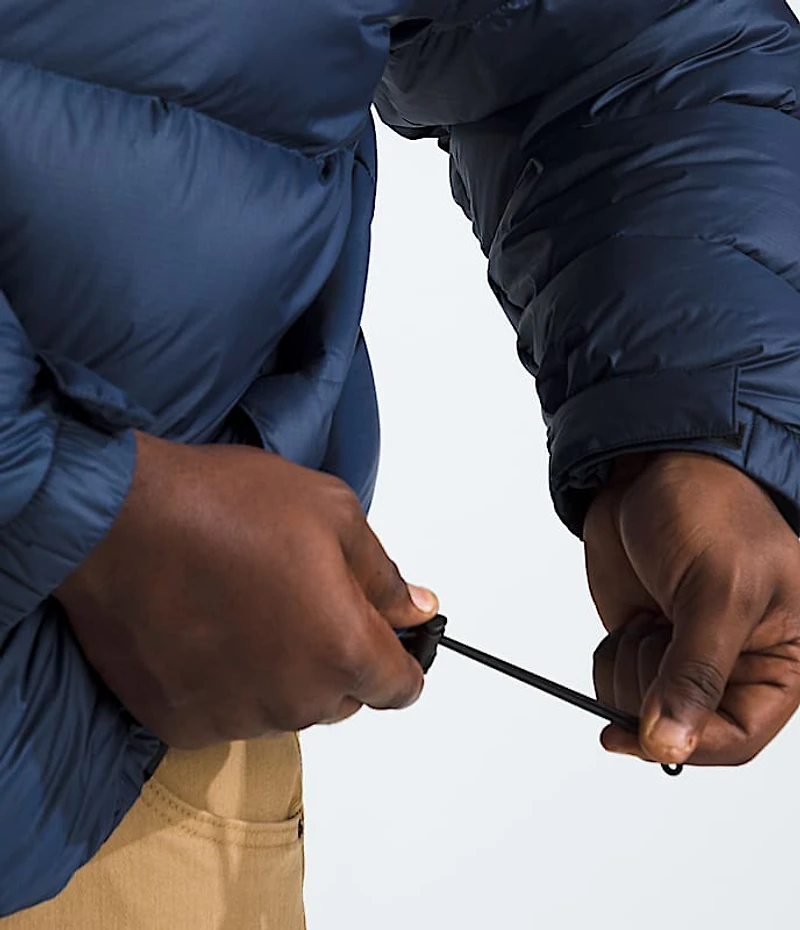 Men’s Big 1996 Retro Nuptse Jacket