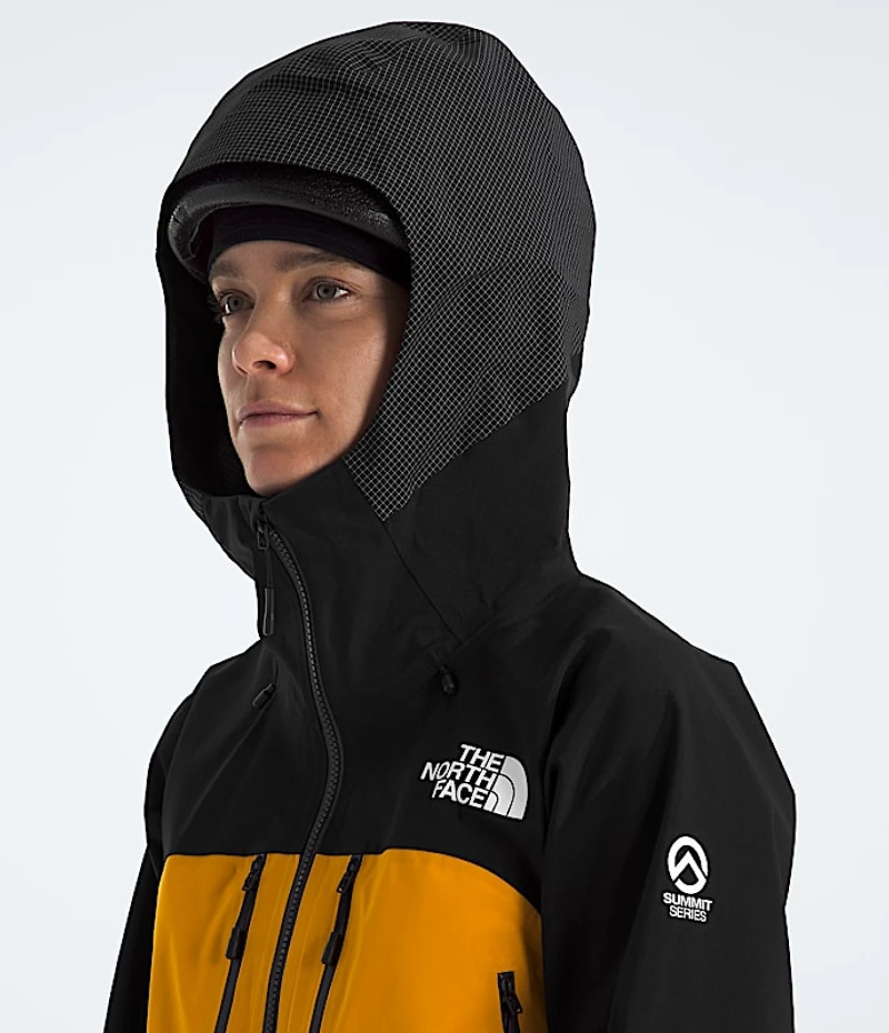 Women’s Summit Series Mountain GORE-TEX® Pro Jacket