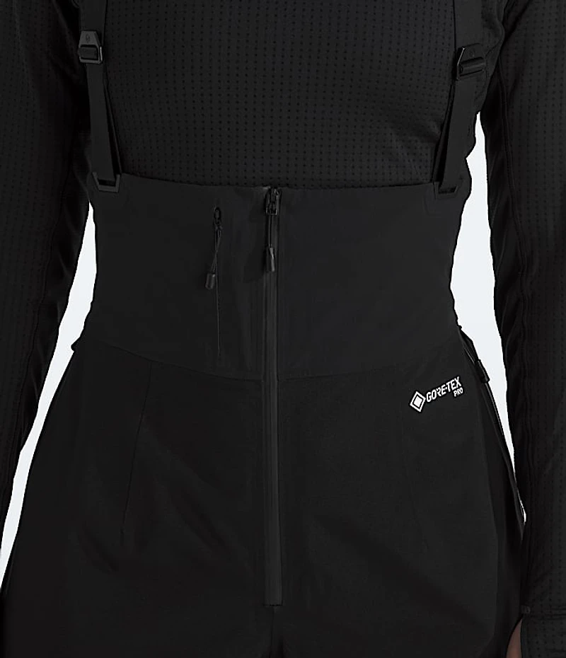 Women’s Summit Series Mountain GORE-TEX® Pro Bibs