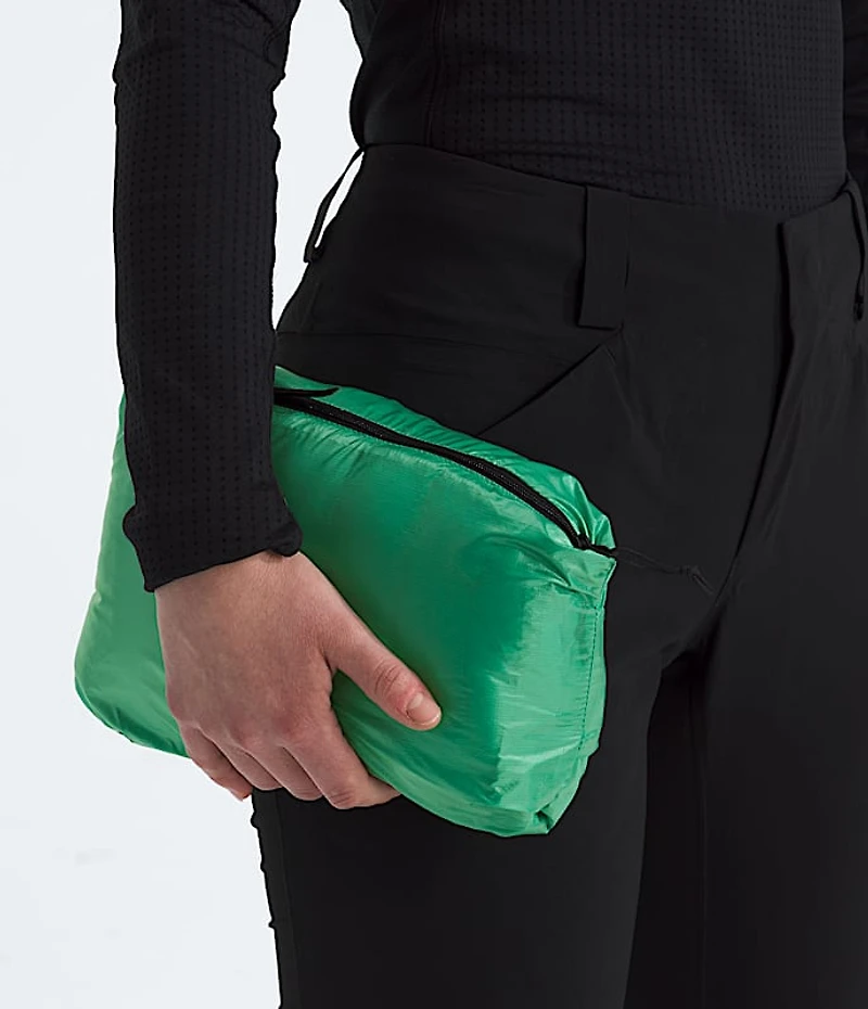 Women’s Summit Series Breithorn LT Hybrid Hoodie