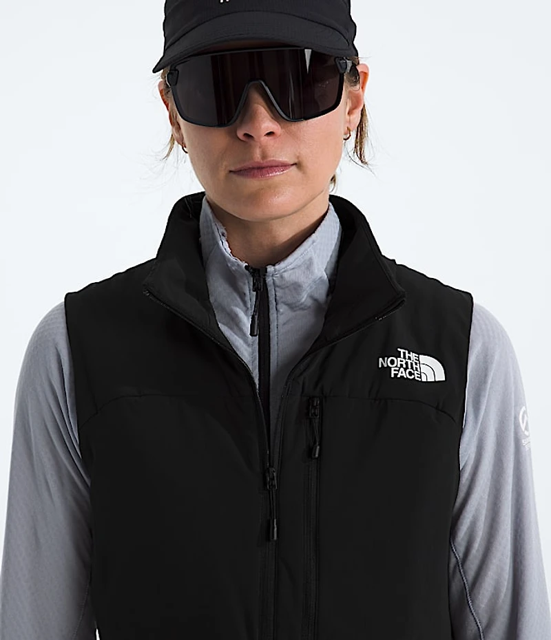 Women’s Summit Series Casaval LT Vest