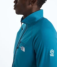 Men’s Summit Series FUTUREFLEECE™ Hybrid Jacket