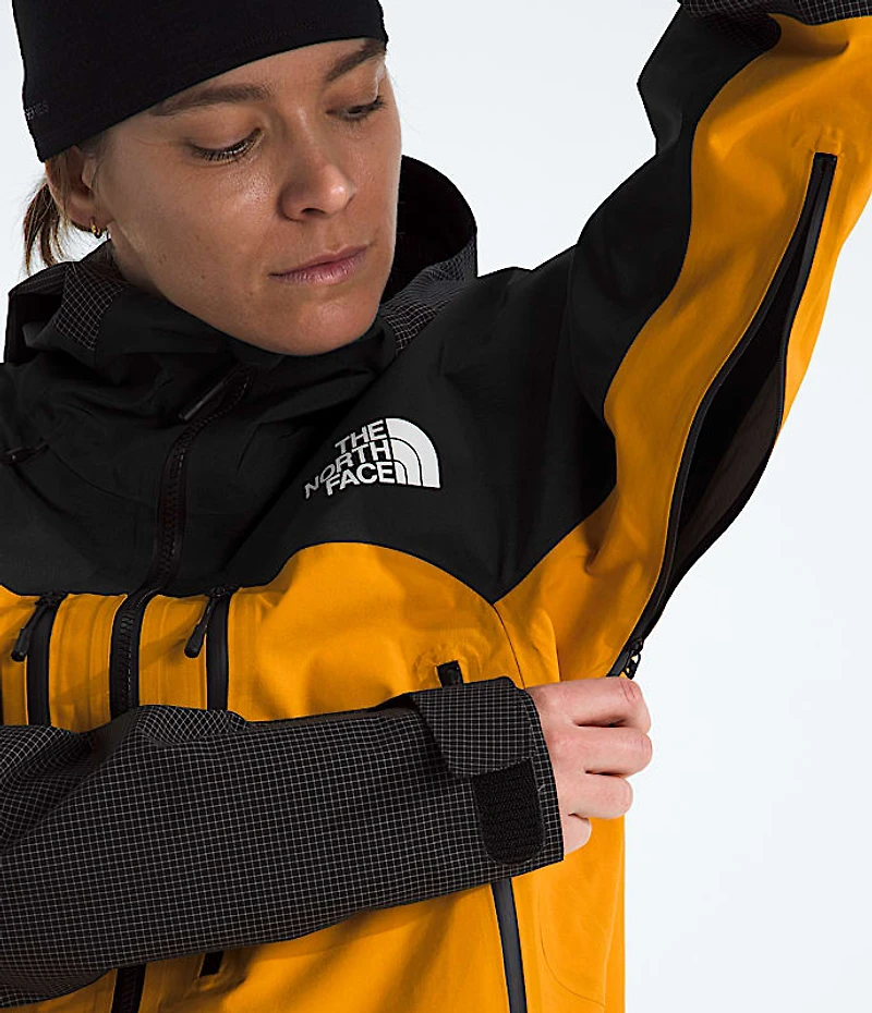 Women’s Summit Series Mountain GORE-TEX® Pro Jacket