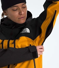 Women’s Summit Series Mountain GORE-TEX® Pro Jacket