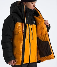 Women’s Summit Series Himalayan Down Parka