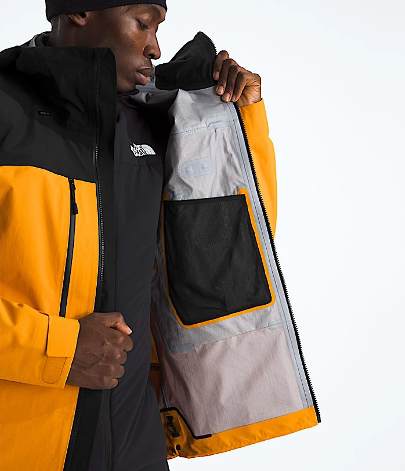 Men’s Summit Series FUTURELIGHT™ Torre Egger Jacket