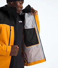 Men’s Summit Series FUTURELIGHT™ Torre Egger Jacket