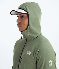 Men’s Summit Series FUTUREFLEECE™ Full-Zip Hoodie