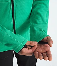 Women’s Summit Series FUTUREFLEECE™ Full-Zip Hoodie