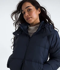 Women’s Hydrenalite™ City Down Hooded Jacket