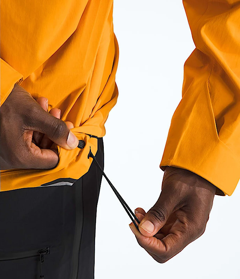 Men’s Summit Series FUTURELIGHT™ Torre Egger Jacket