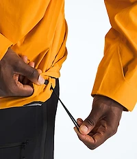 Men’s Summit Series FUTURELIGHT™ Torre Egger Jacket