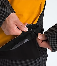 Men’s Summit Series Mountain GORE-TEX® Pro Jacket