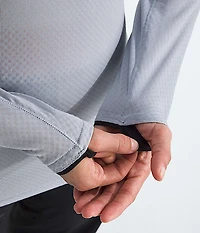 Women’s Summit Series FUTUREFLEECE™ LT ½-Zip