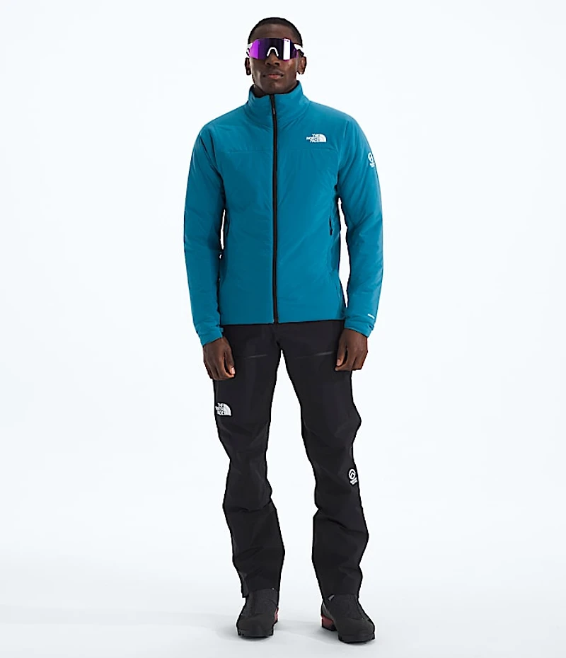 Men’s Summit Series Casaval Hybrid Jacket