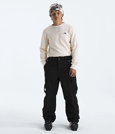 Men’s Blizzardery Cargo Pants