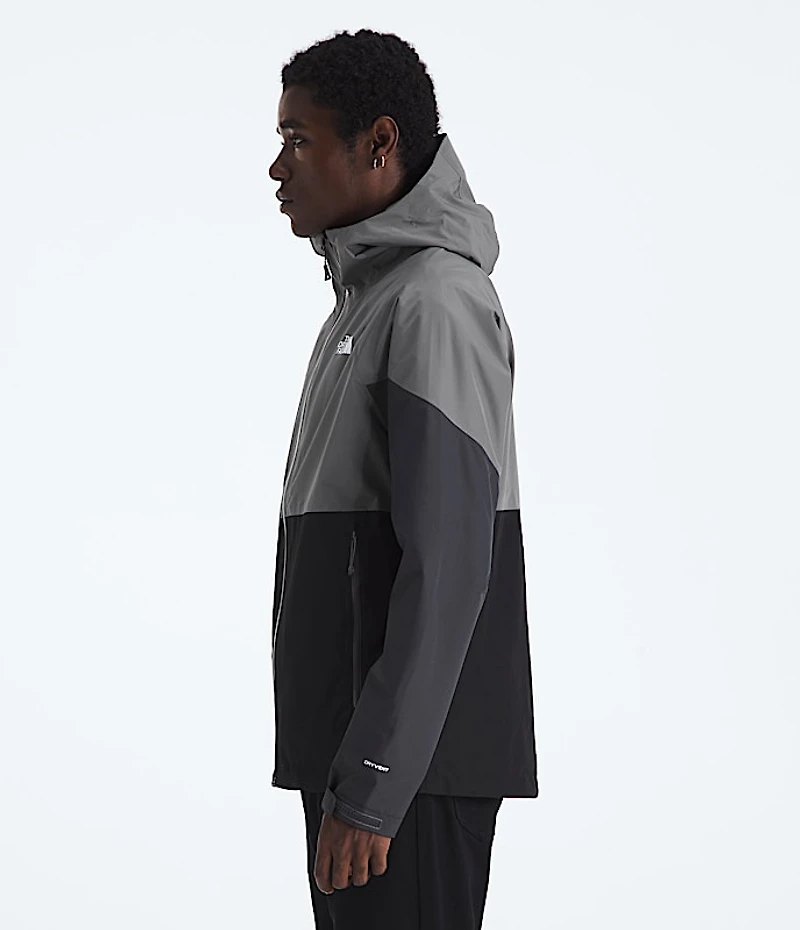 Men’s Lightning Zip-In Jacket