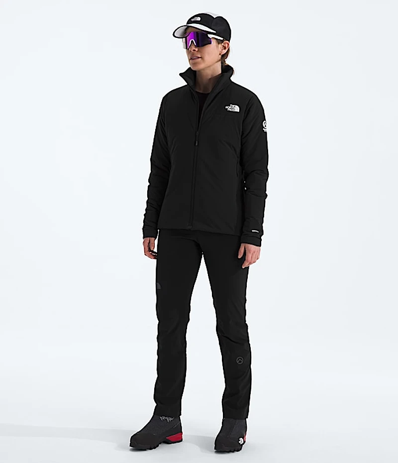 Women’s Summit Series Casaval Hybrid Jacket