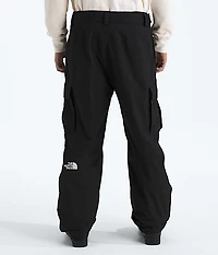 Men’s Blizzardery Cargo Pants