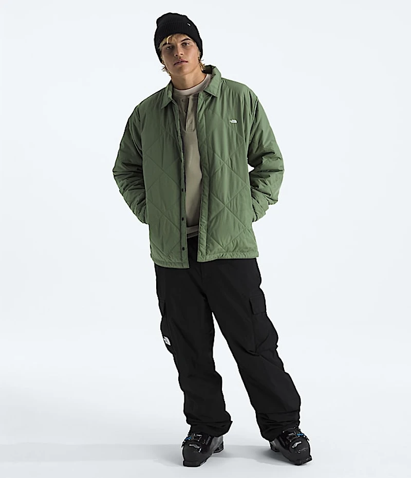 Men’s Blizzardery Cargo Pants