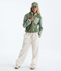 Women’s Yumiori ¼-Zip Jacket